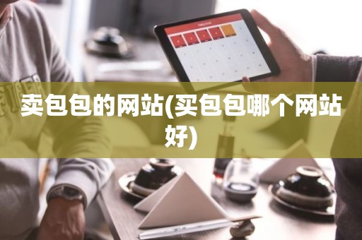 卖包包的网站(买包包哪个网站好)