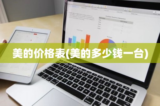 美的价格表(美的多少钱一台)