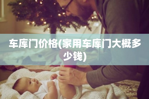车库门价格(家用车库门大概多少钱)