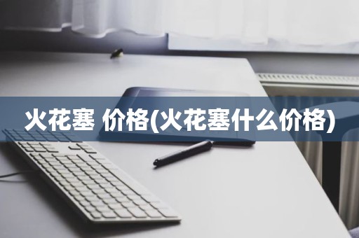 火花塞 价格(火花塞什么价格)