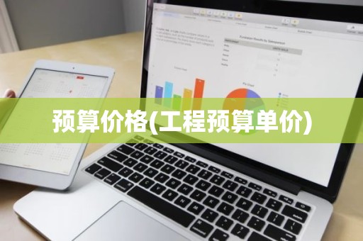 预算价格(工程预算单价)