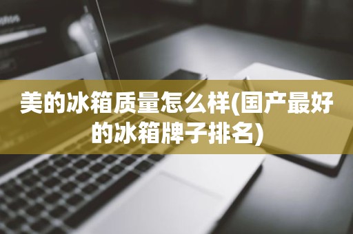 美的冰箱质量怎么样(国产最好的冰箱牌子排名)