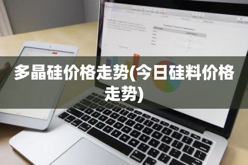 多晶硅价格走势(今日硅料价格走势)