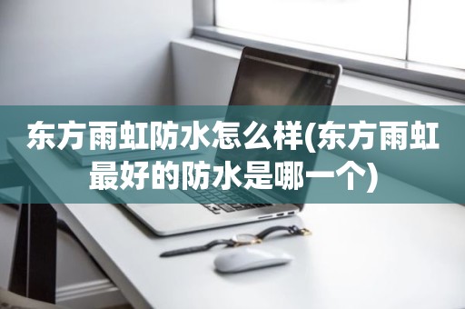 东方雨虹防水怎么样(东方雨虹最好的防水是哪一个)