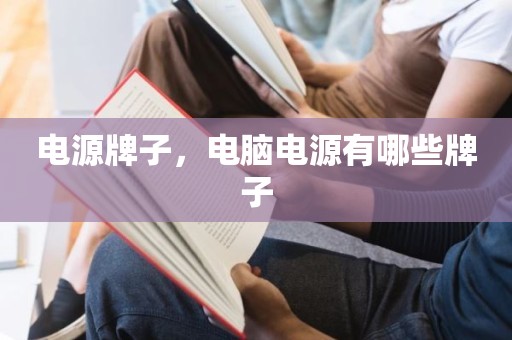 电源牌子，电脑电源有哪些牌子