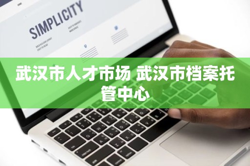 武汉市人才市场 武汉市档案托管中心