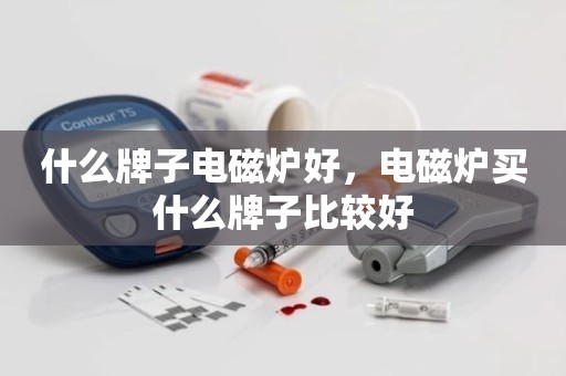 什么牌子电磁炉好，电磁炉买什么牌子比较好